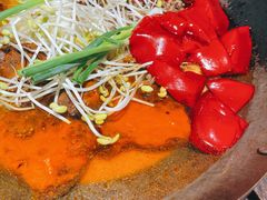 -四小区火锅·巷子里的重庆火锅(花照壁店)