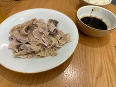 -23号墙门菜(狮虎桥店)