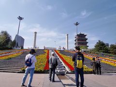 -门城湖公园