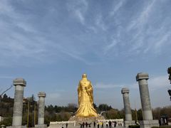 -函谷关历史文化旅游区