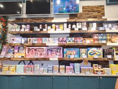 -反斗乐园(中航城君尚购物中心)