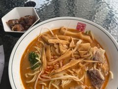 -一峰沙茶面(海峡国际店)