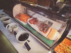 -杭州钱江新城万怡酒店-西餐厅