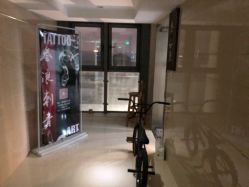 -極致刺青TATTOO STUDIO 私人订制