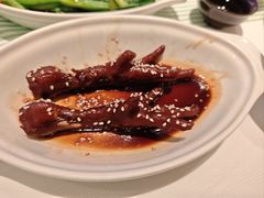 -桂满陇·杭州饭店(清河万象店)