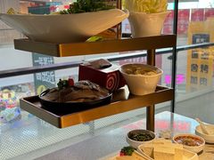 -海底捞大排档火锅(悦荟广场店)