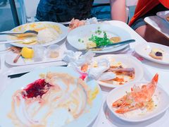 -宜家·瑞典风味餐厅(无锡店)