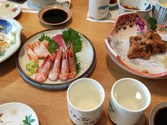 -天正河鲀·河豚亭(大连店)