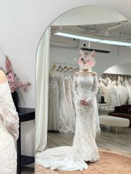 -HANSA韩纱婚纱礼服设计师集合店