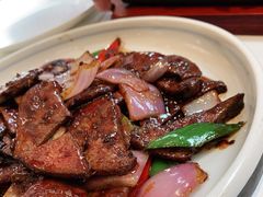 -乾隆美食·本帮菜(黄河路店)