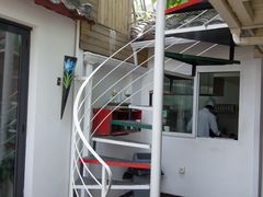 大堂-EATALIA意塔利意式餐厅(鼓楼店)