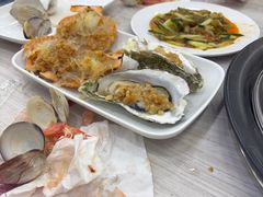 -船奇蒸汽海鲜·闽菜(八市海鲜总店)
