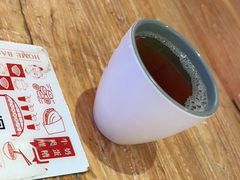 -煜北·西北小馆(曲阳路店)