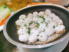 -小八仙·八方(移民广场店)