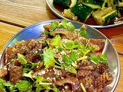 -后街佬·炭火鲜鱼杂(南城店)