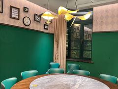 -1937青岛老味道·海肠捞饭·青岛菜(大鲍岛栈桥店)