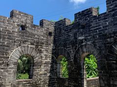 -求水山公园