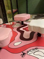 -MELAND CLUB亲子乐园·派对·餐厅(北京芳圆里ID MALL店)