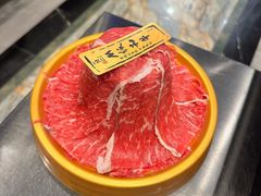 -一緒寿喜烧(包河万达店)