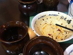 海带排骨汤-龙老五汤店(站前西路店)