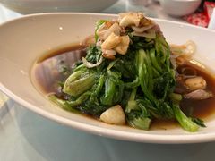-老妈菜馆(建设街店)