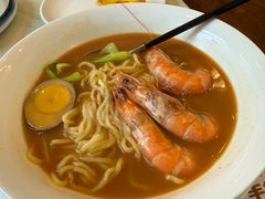 -南山鲜虾面·活鲜小馆·海味大连菜(南山总店)