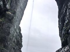 -张家界天门山国家森林公园