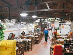 大堂-桃姐农庄老字号(从化温泉店)