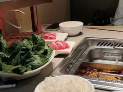 -海底捞火锅(王府井店)