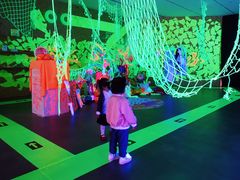 -宝龙艺术中心(七宝宝龙城店)