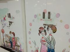 -吾悦广场(天津和平店)