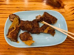 -八市阿杰五香(大元路分店)