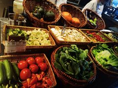 -长沙北辰洲际酒店-兰调全日餐厅