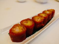 红米肠-顺德人家食府(黄金广场店)