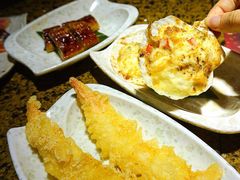 -御满屋日本料理