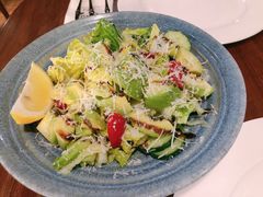 -1861意大利餐厅(文化广场店)