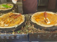 -周小超蛋饼