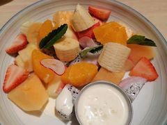 -卡朋西餐(悦汇城店)