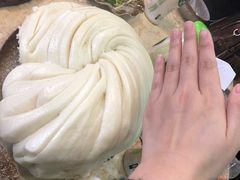 -313羊庄铁锅烀羊肉(滨江西路店)