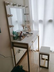 -演员的秘密·皮肤管理