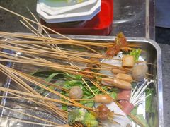 -九街淑芬掌中宝串串公司(内街文化创意园店)