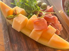 -沈阳君悦酒店·意坊意大利餐厅