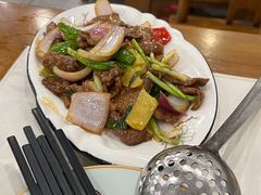 -盈田盈粥庄(博山东路店)