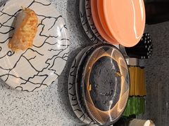 -争鲜回转寿司(西红门荟聚PLUS店)