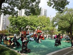 -苏州河梦清园环保主题公园