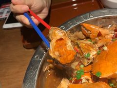 -胖哥俩肉蟹煲(湖滨银泰in77店)