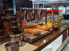 自助取餐区-贵族世家牛排(晋江万达店)