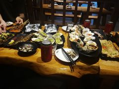 -烧蠔帮·湛江生蚝(工农店)