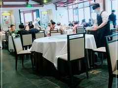 大堂-煜丰汴京烤鸭(福彩路店)