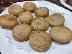 金丝饼-长湘居(数码大厦店)